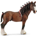 Schleich Clydesdale Wallach