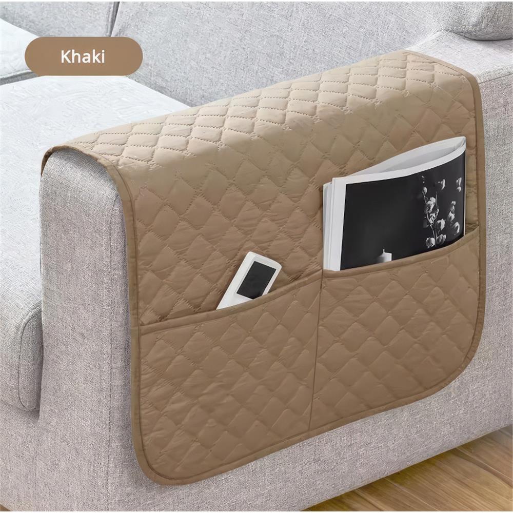 Koki Organizer Sofa Aufbewahrung, khaki