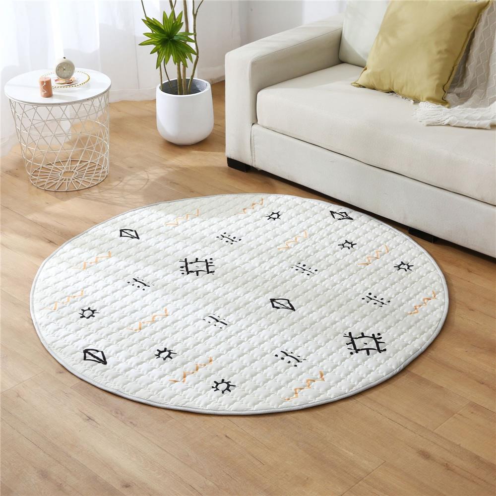 * Hakuna Matte Krabbeldecke, Acapulto Beach, Ø 1.5 m