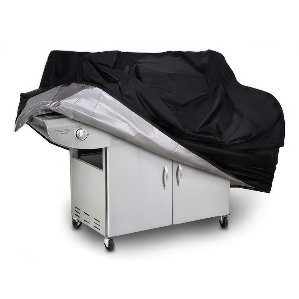 Uni-Cover Grillabdeckung, S, 145x60x117