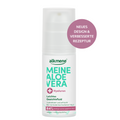 MEINE ALOE VERA, Leichtes Gesichtsfluid, 50 ml