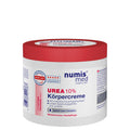 numis med UREA 10% Körpercreme, 400 ml