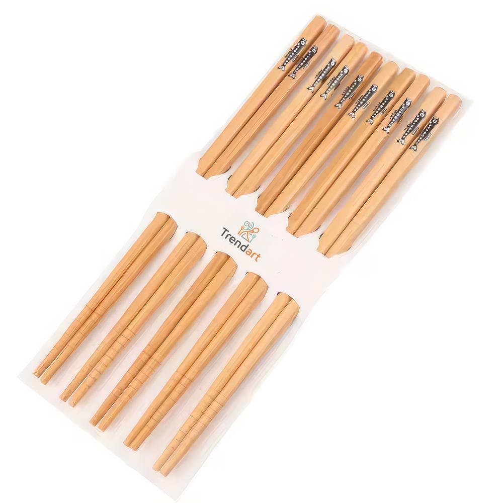 Fineart Essstäbchen, Koi