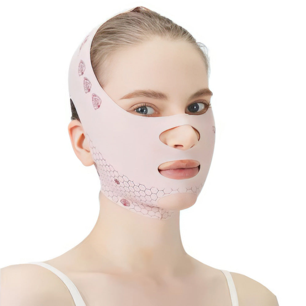 Charming Gesicht-Straffung & Gesicht-Formung Maske