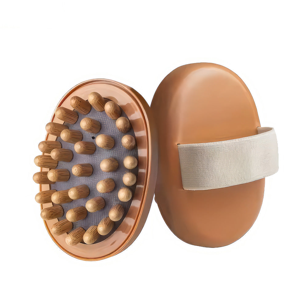 Meridian Massagebürste