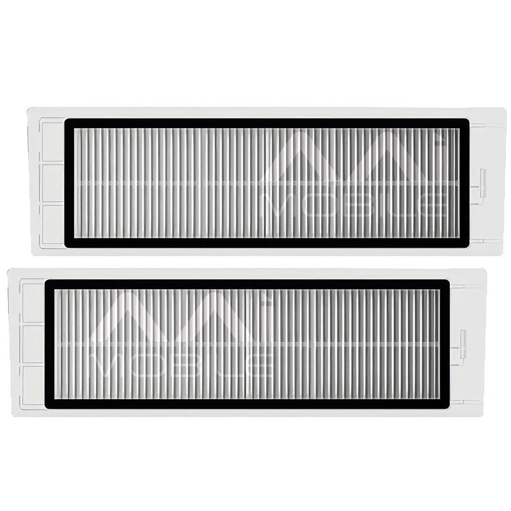 Filter 2er-Set, Roborock Purina S5 Max, S6, S6 Pure, S6 Max