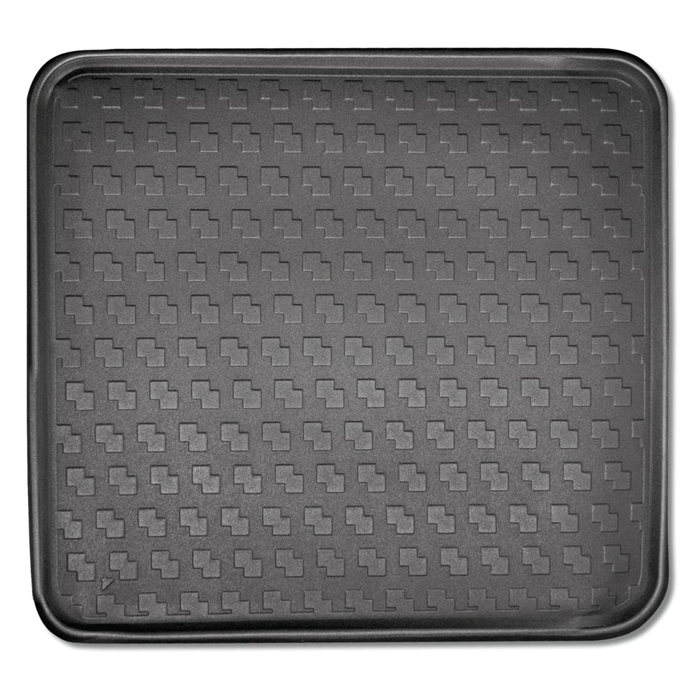 Universal Allwetter Kofferraumwanne, 90x100 cm