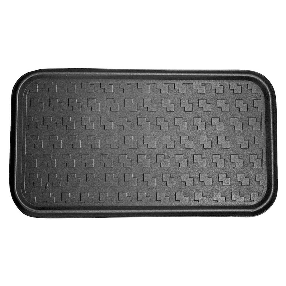 Universal Allwetter Kofferraumwanne, 90x50 cm