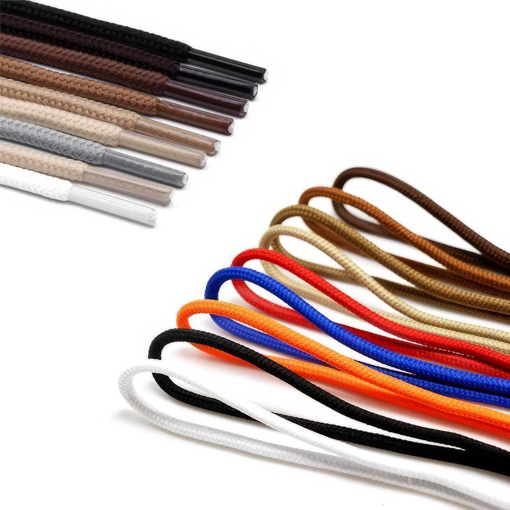 X-Style RD2 Schnürsenkel, 90 cm, schwarz