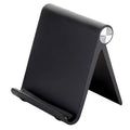 Smartphone QDesk AX Handyhalter Schreibtisch, schwarz