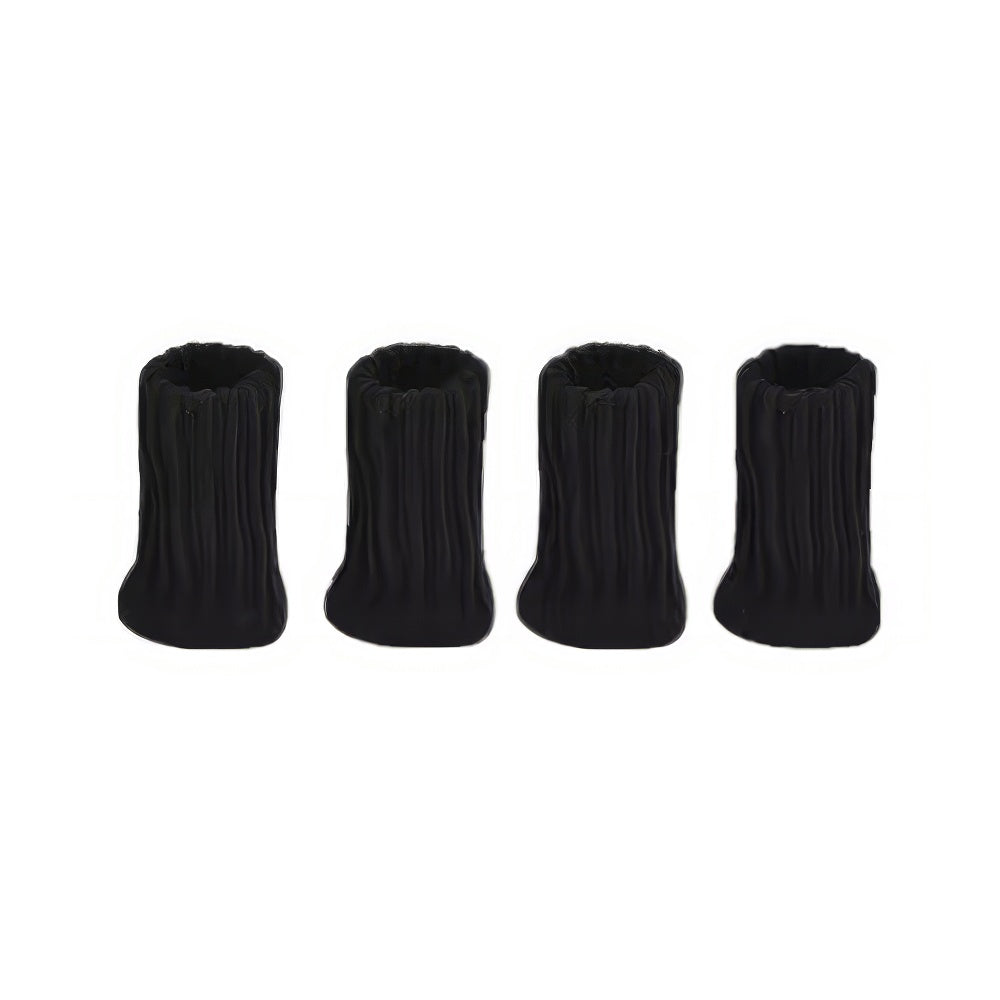 All Care Stuhlbein-Stulpen Socken, 4er-Set