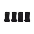 All Care Stuhlbein-Stulpen Socken, 4er-Set