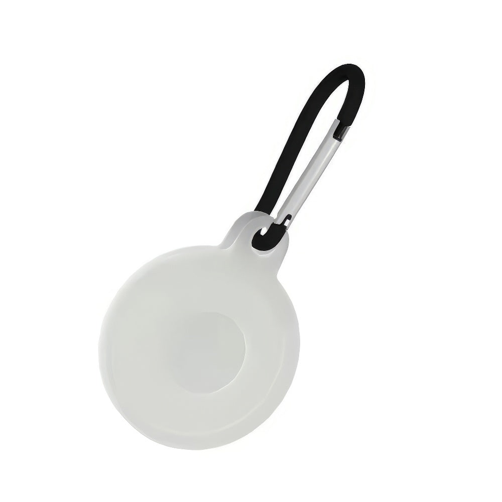 Apple Airtag Protect Hülle X2, transparent