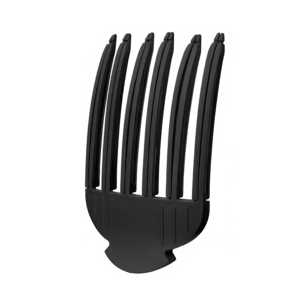 Volumen Föhn Haarklammer, 6er Kamm