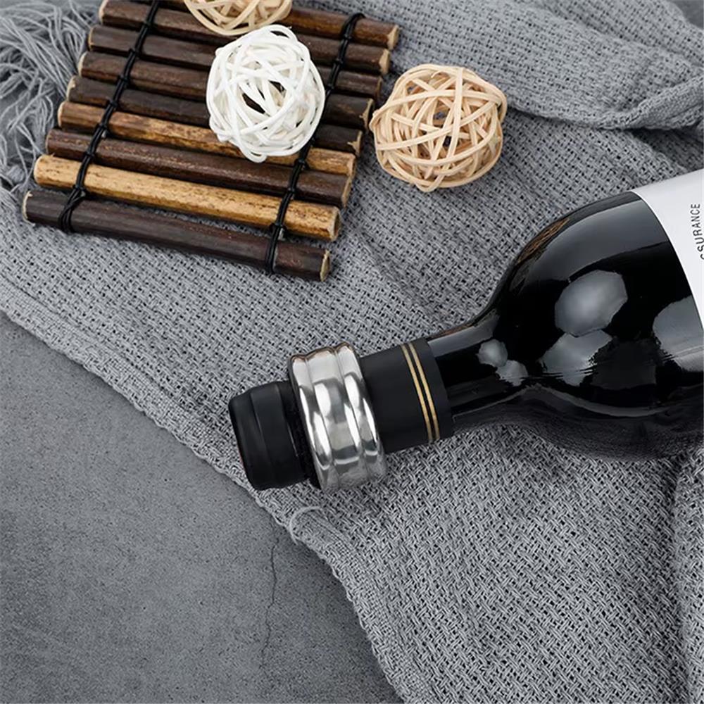 Vintage Wein Anti-Tropfringe